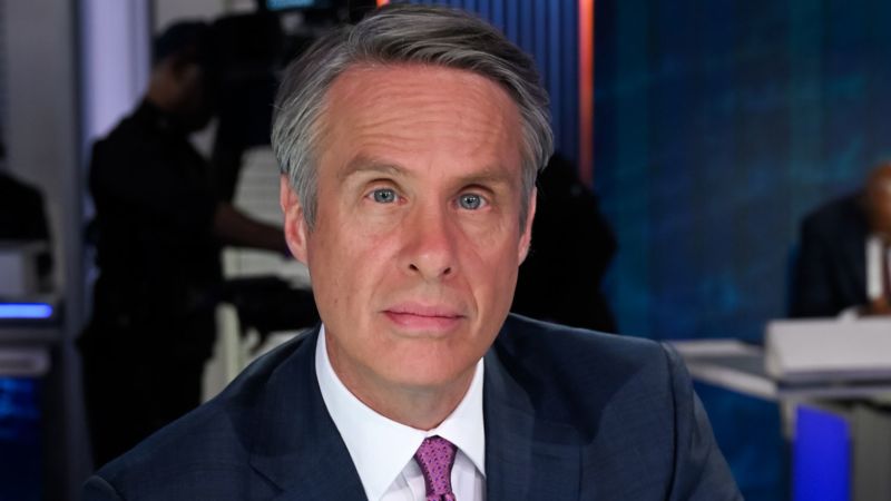 ABC News drops Terry Moran over late-night post attacking Trump and Stephen Miller