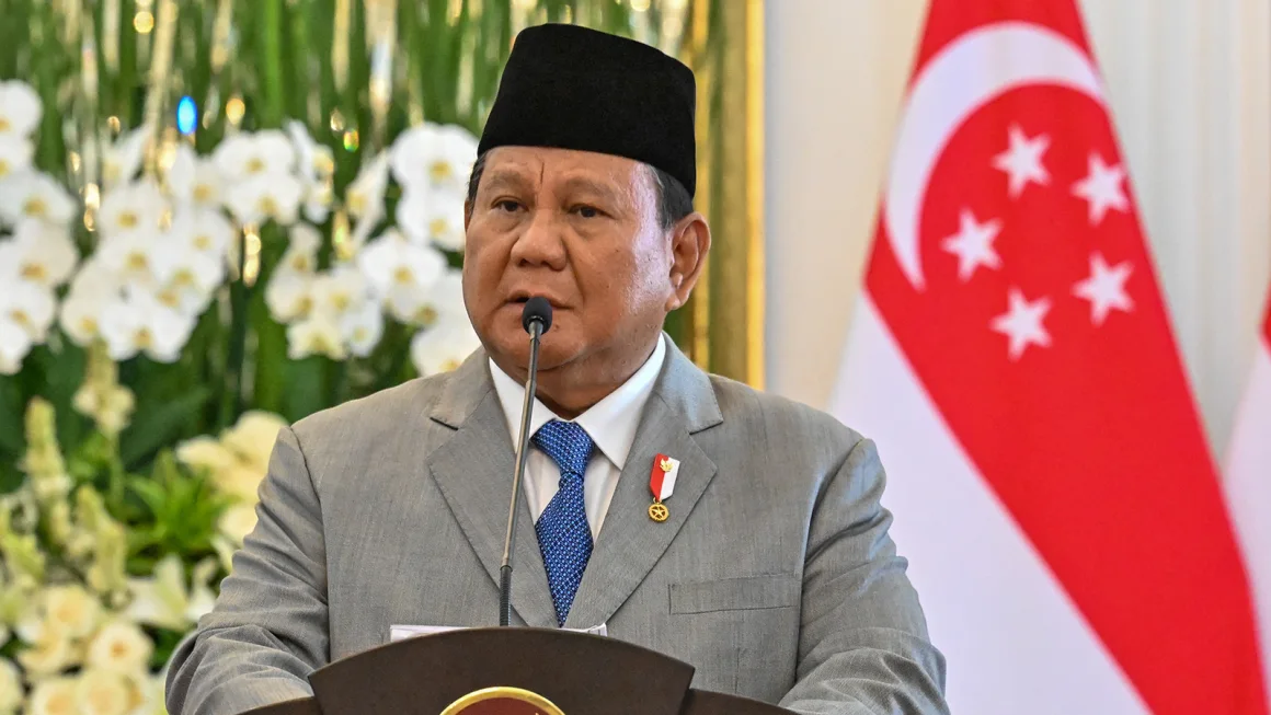Sepak Terjang Presiden Prabowo dalam 100 Hari Pertama: Kebijakan dan Dampak Positif bagi Indonesia