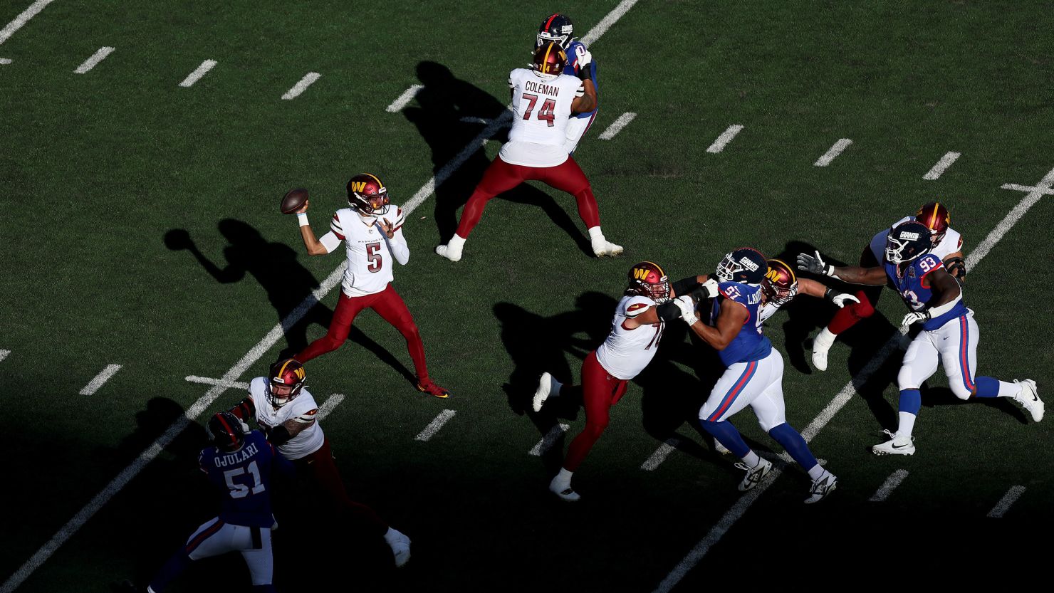 2024 NFL Week 16: Sunday’s standout games and what to look out for