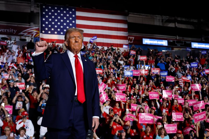 Trump's determination to install controversial picks faces