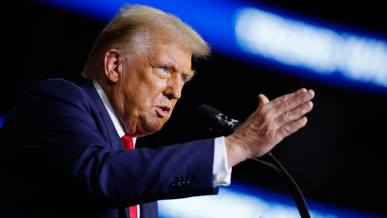 The common national experience that explains Trump’s 2024 gains CNN