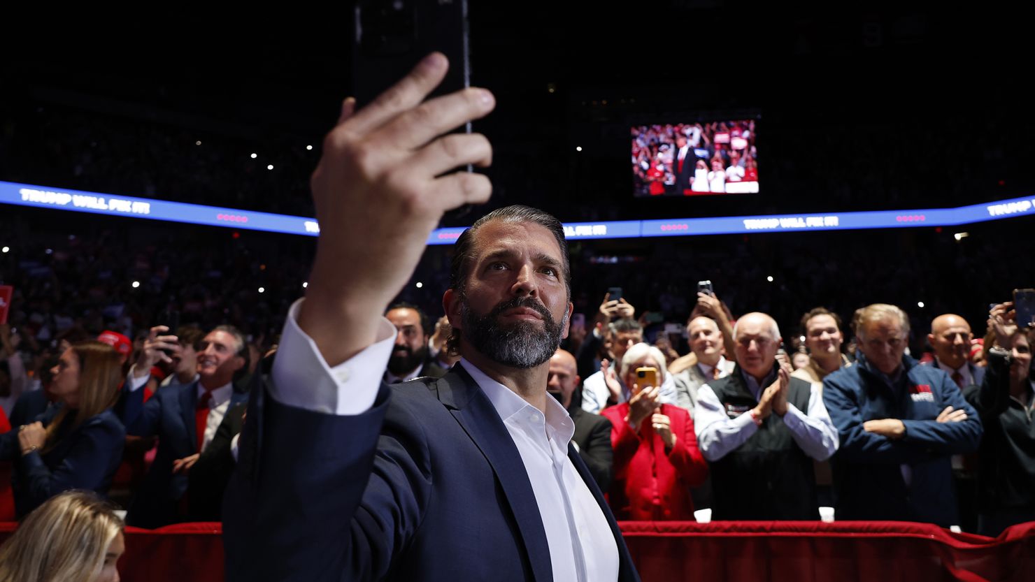 donald-trump-jr-is-joining-the-board-of-a-woke-free-marketplace-its-stock-is-surging
