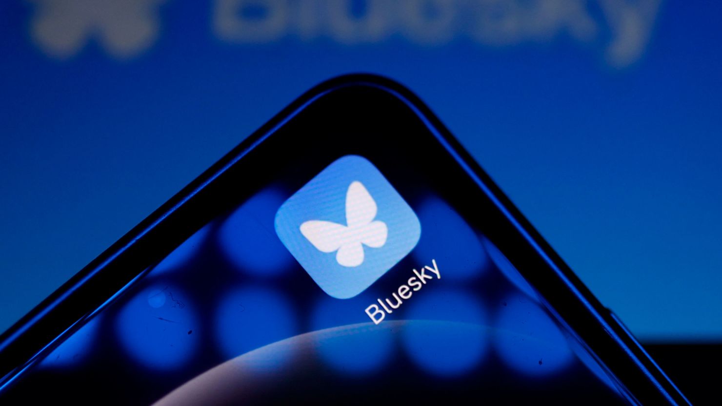 X competitor Bluesky has seen a surge in users following the US Presidential election.