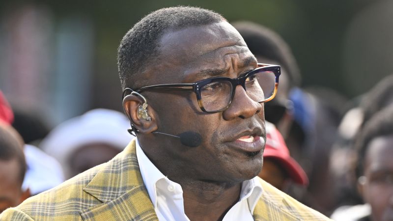 Pro Football Hall of Famer and podcast star Shannon Sharpe settles sexual assault and battery lawsuit Pro Football Hall of Famer and podcast star Shannon Sharpe settles sexual assault and battery lawsuit