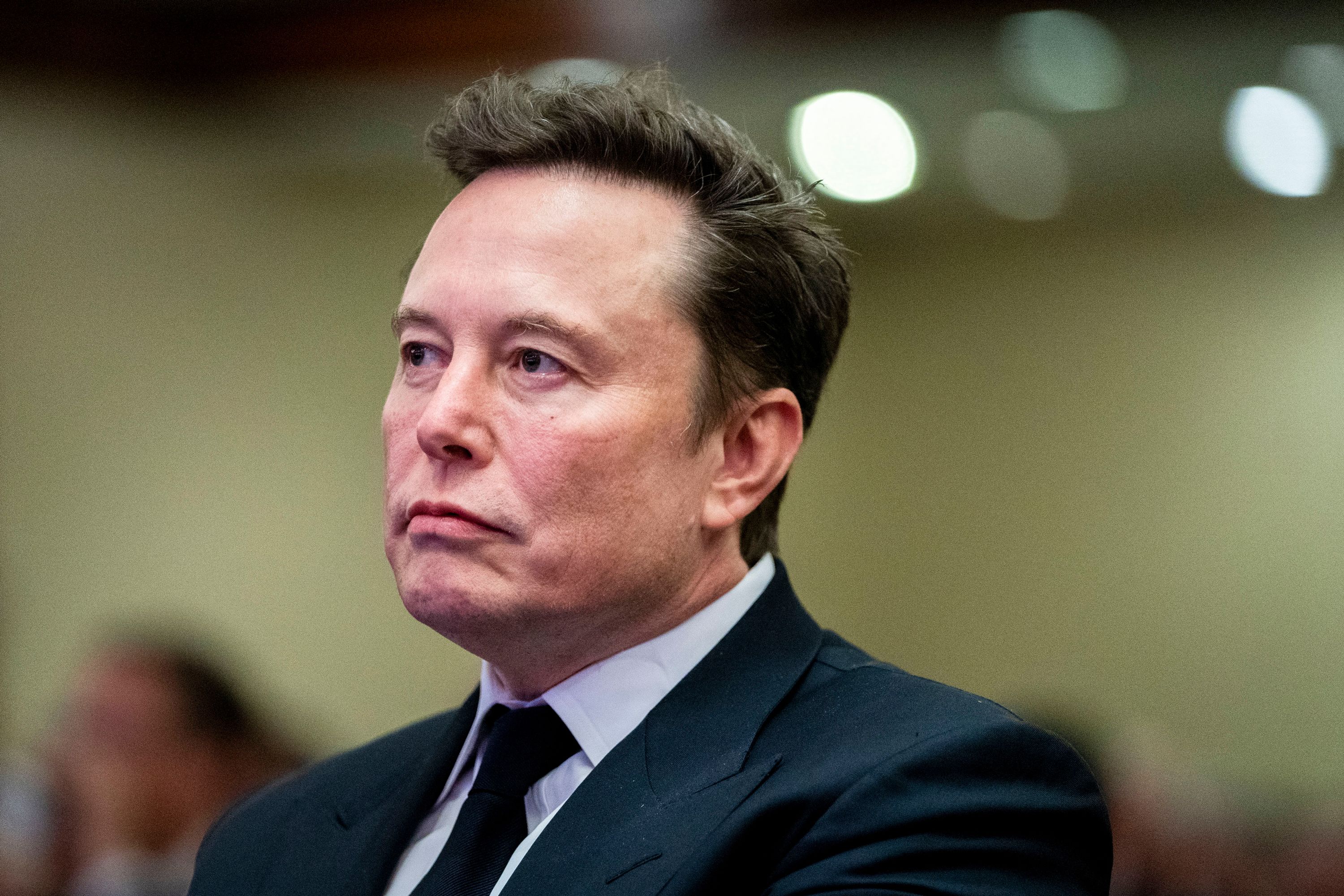 Musk calls some Trump supporters ‘contemptible fools,’ escalating beef MAGA  hardliners