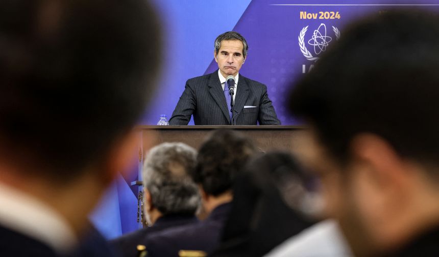 UN Denial of Sabotage