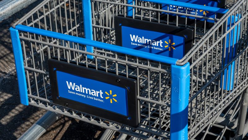 Walmart will pay more than $600,000 a year to some top managers