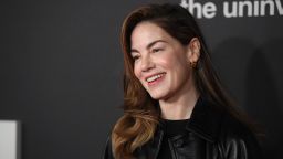 Michelle Monaghan at the Los Angeles premiere of 'The Uninvited' in November.