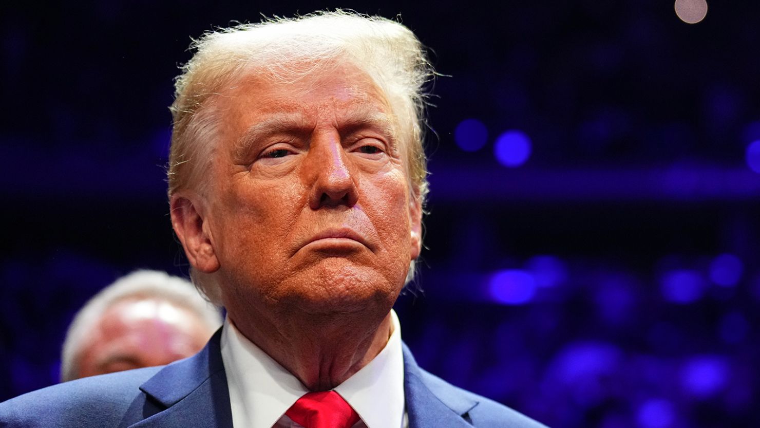 Trump to endure embarrassment of criminal sentencing after lastditch