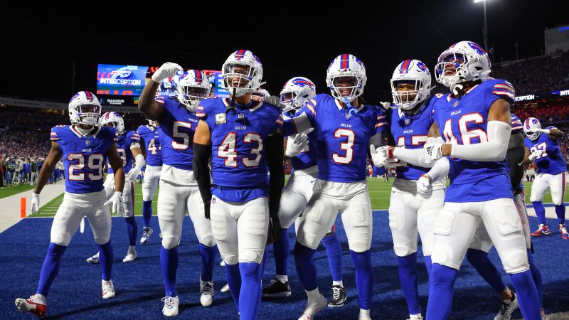 This year marks the Buffalo Bills’ best chance of a Super Bowl win yet