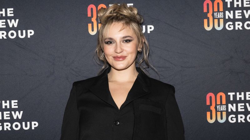 Tim McGraw and Faith Hill’s daughter Gracie marks Pride: ‘I love being queer’