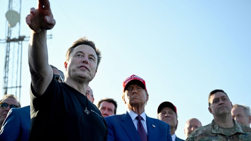 Musk and Ramaswamy suggest ending time changes, reviving an effort that has failed in the past