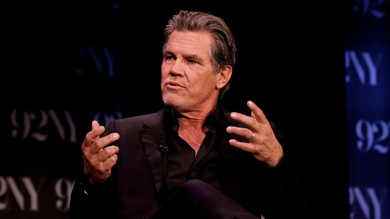 Josh Brolin Threatens Acting Retirement Over Oscars