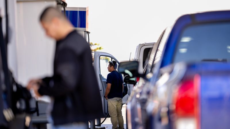 What to expect for gas prices in 2025