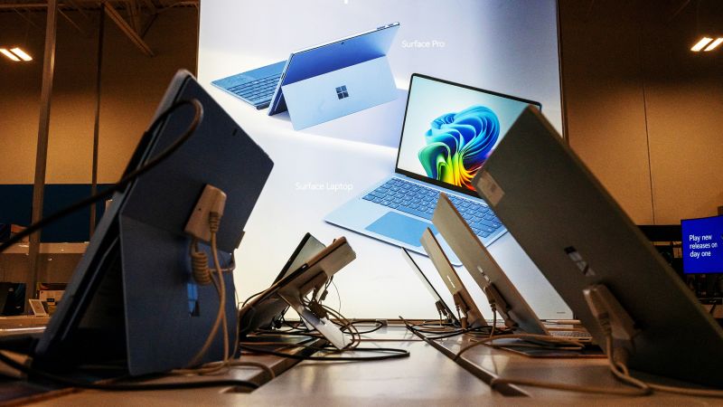 Microsoft да освободи около 9000 работници в най-големите си съкращения след 2023 г. 