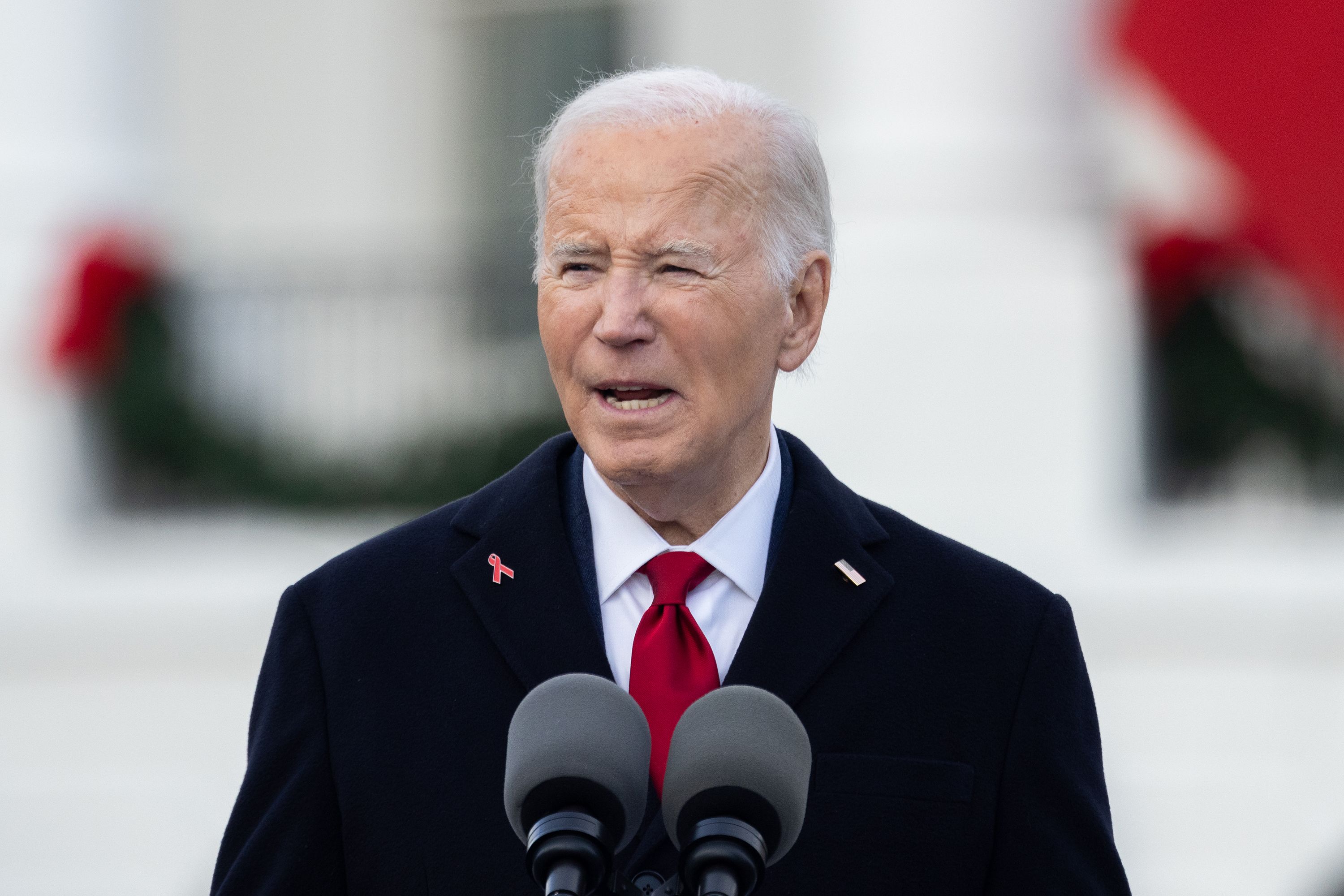 Democrats left fuming over Biden's decision to pardon his son — after he  repeatedly said he wouldn't | CNN Politics