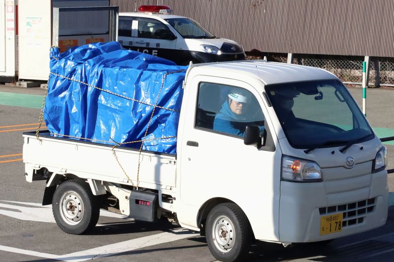 Urso ataca trabalhador, saqueia seção de carnes em supermercado no Japão - jili slot