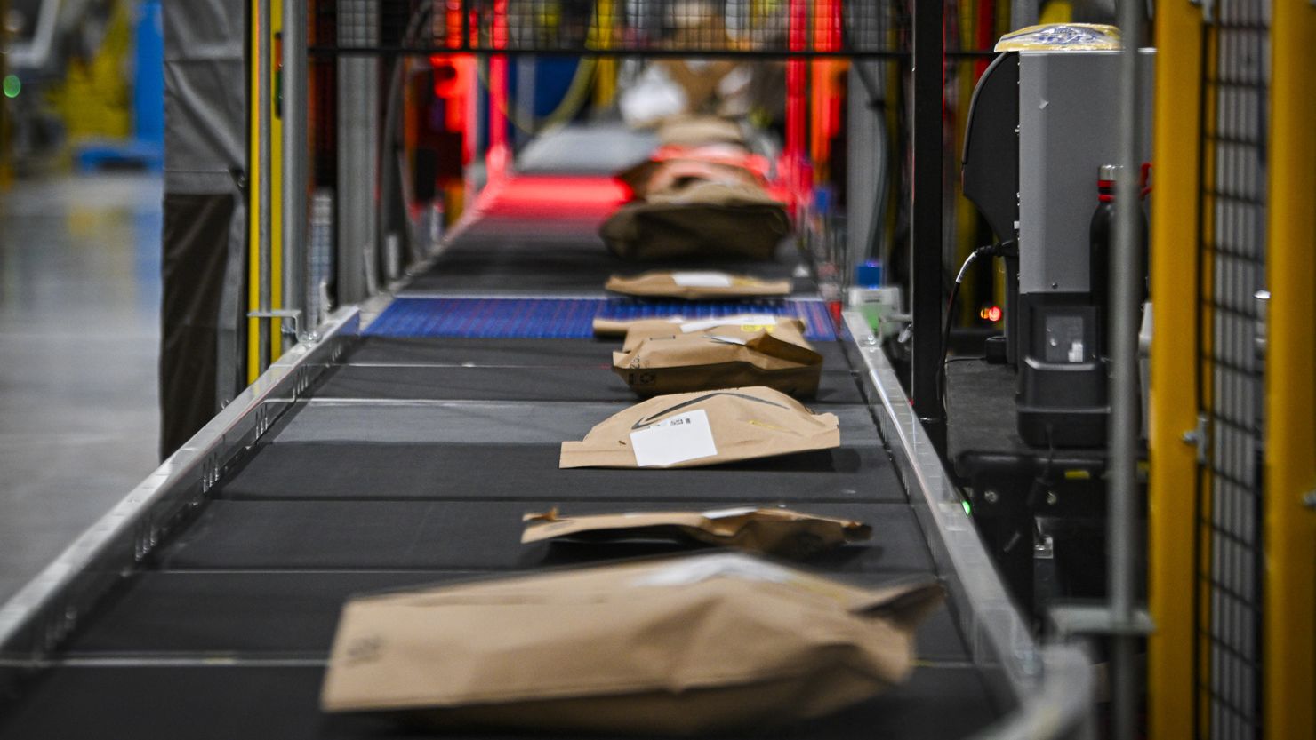 Amazon boycott The ‘economic blackout’ movement shifts to