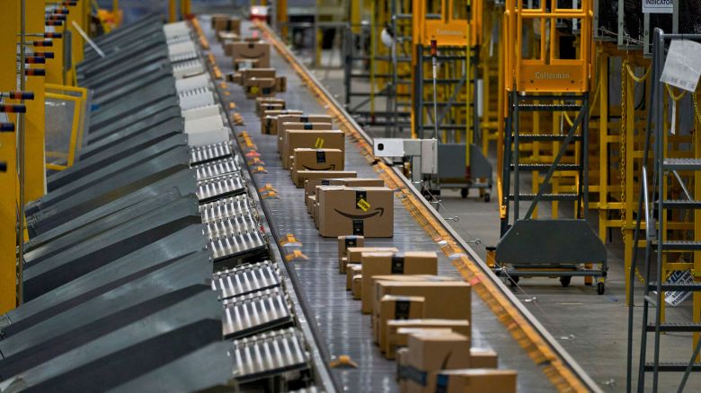 Amazon Revamps Prime Membership, Ending Free Shipping for Non-Household Users