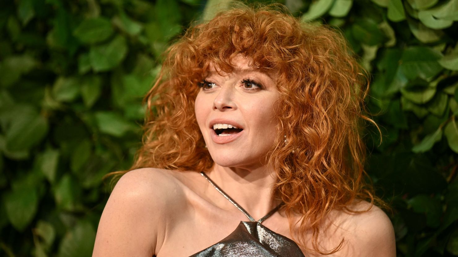 Natasha Lyonne in 2024.