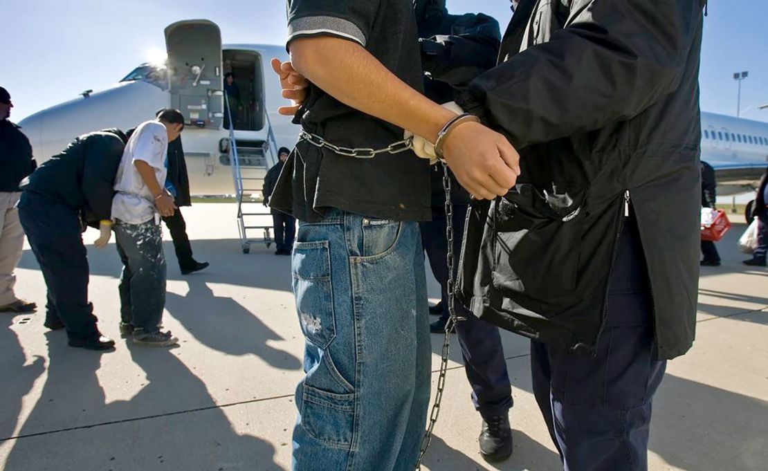 ‘No longer Trump’s dumping flooring’: Outrage over arrival of overseas US deportees in tiny African country | The Gentleman Report