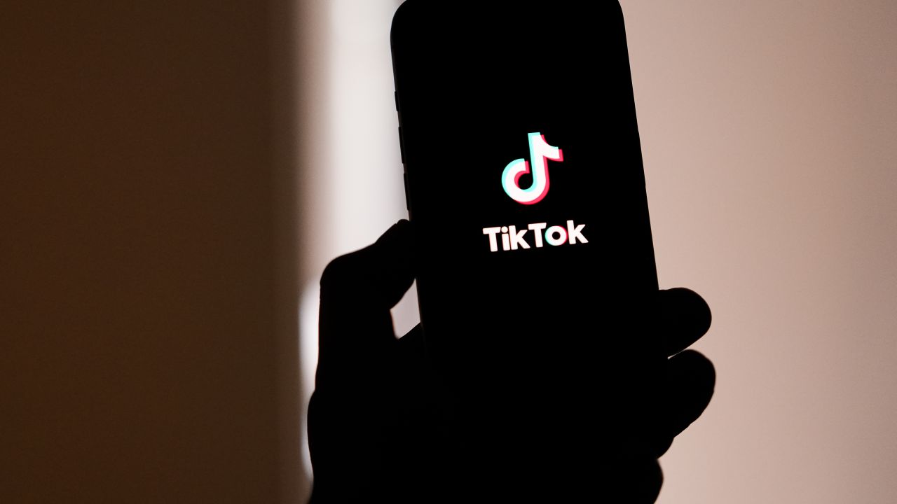 MELBOURNE, AUSTRALIA - NOVEMBER 30: In this photo illustration, the TikTok logo is displayed on a phone screen on November 30, 2024 in Melbourne, Australia. Australia has recently enacted a groundbreaking law prohibiting individuals under the age of 16 from accessing social media platforms, marking one of the strictest regulations of its kind globally. This legislation, which holds social media companies accountable for enforcing the ban with potential fines of up to AUD 50 million, aims to protect young users from online dangers such as bullying and exploitation, reflecting a significant shift in how governments address youth safety in the digital age. (Photo Illustration by Asanka Ratnayake/Getty Images)