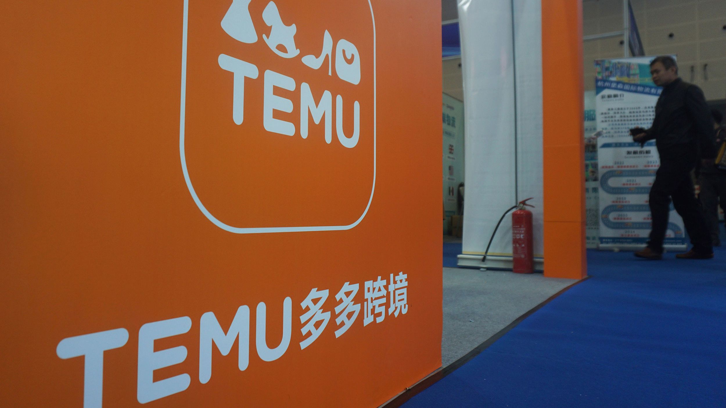 Temu-owner PDD Holdings profit dives as it faces challenges amid trade war