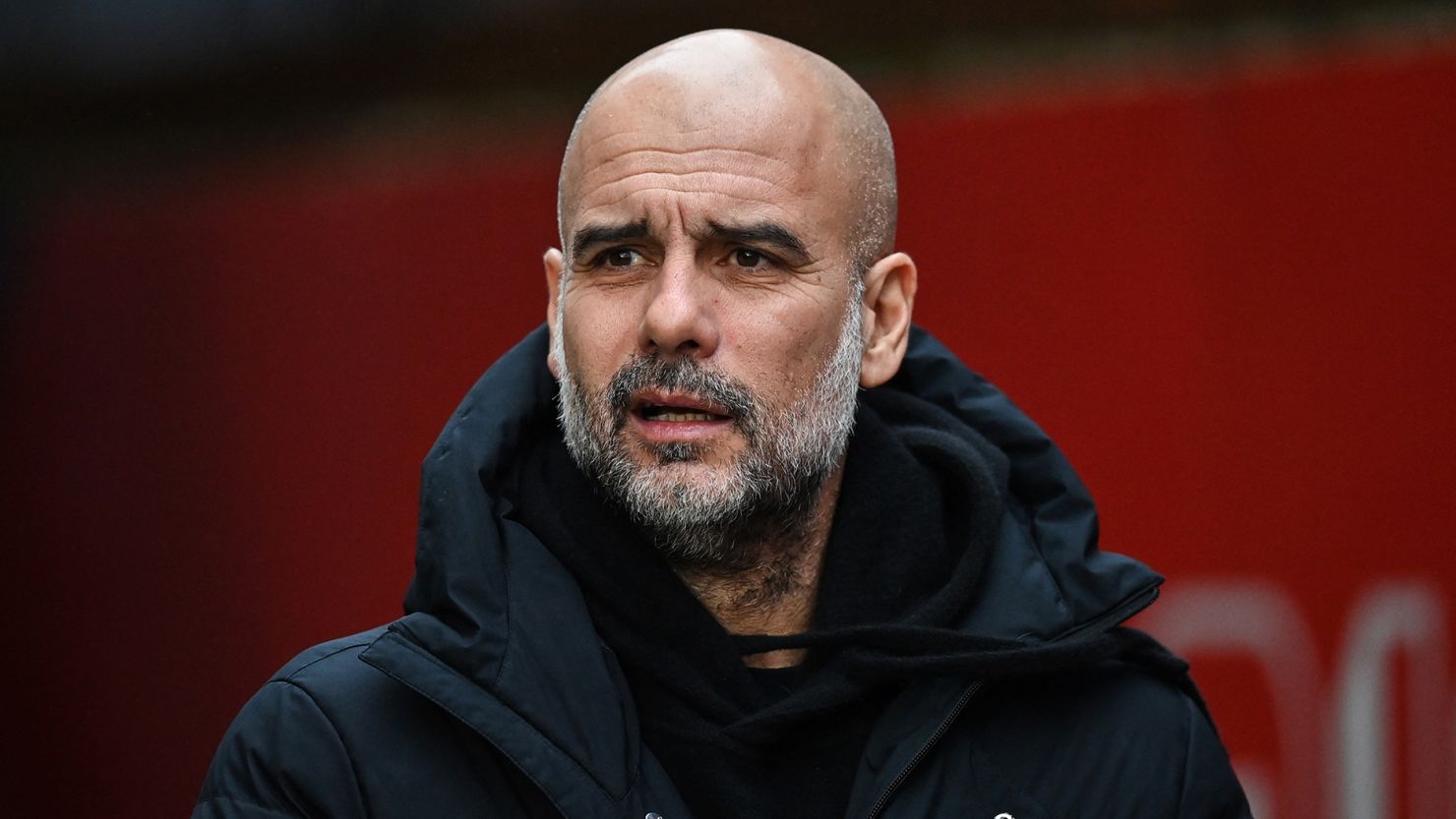 Pep Guardiola says Manchester City will be the last club he manages