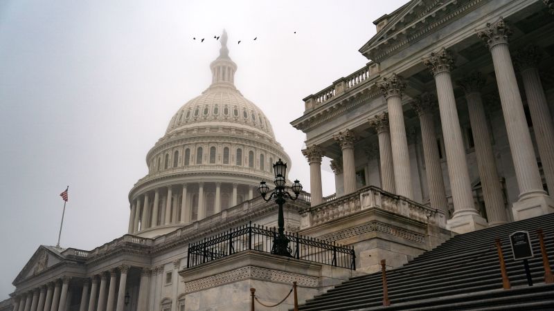 House set to vote on defense policy bill that bans gender-affirming care for transgender children