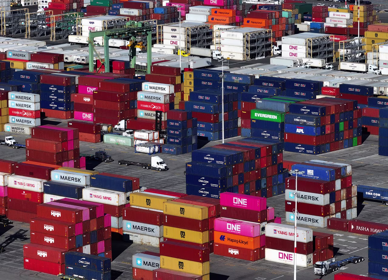 President-elect Donald Trump is threatening new tariffs on multiple countries as his second term approaches.