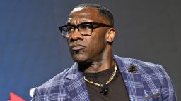Shannon Sharpe said he will be temporarily step down from his ESPN duties amid ongoing lawsuit.