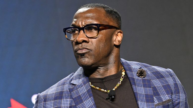 Shannon Sharpe said he will be temporarily step down from his ESPN duties amid ongoing lawsuit.