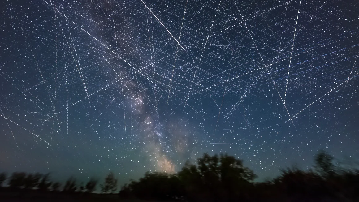 What is ‘Kessler Syndrome’ — and why do some scientists think the space disaster scenario has already started?