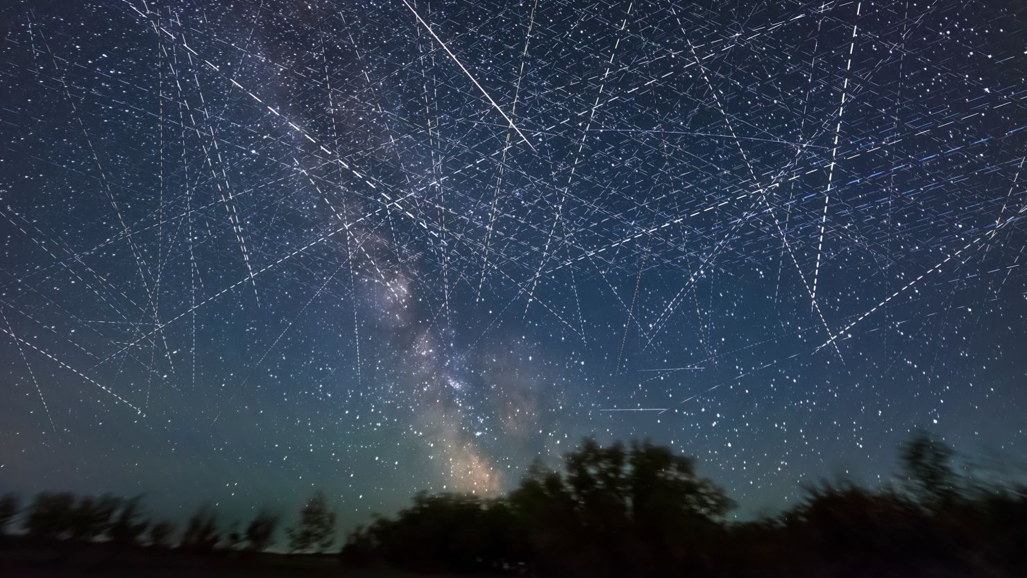 What is ‘Kessler Syndrome’ — and why do some scientists think the space disaster scenario has already started?