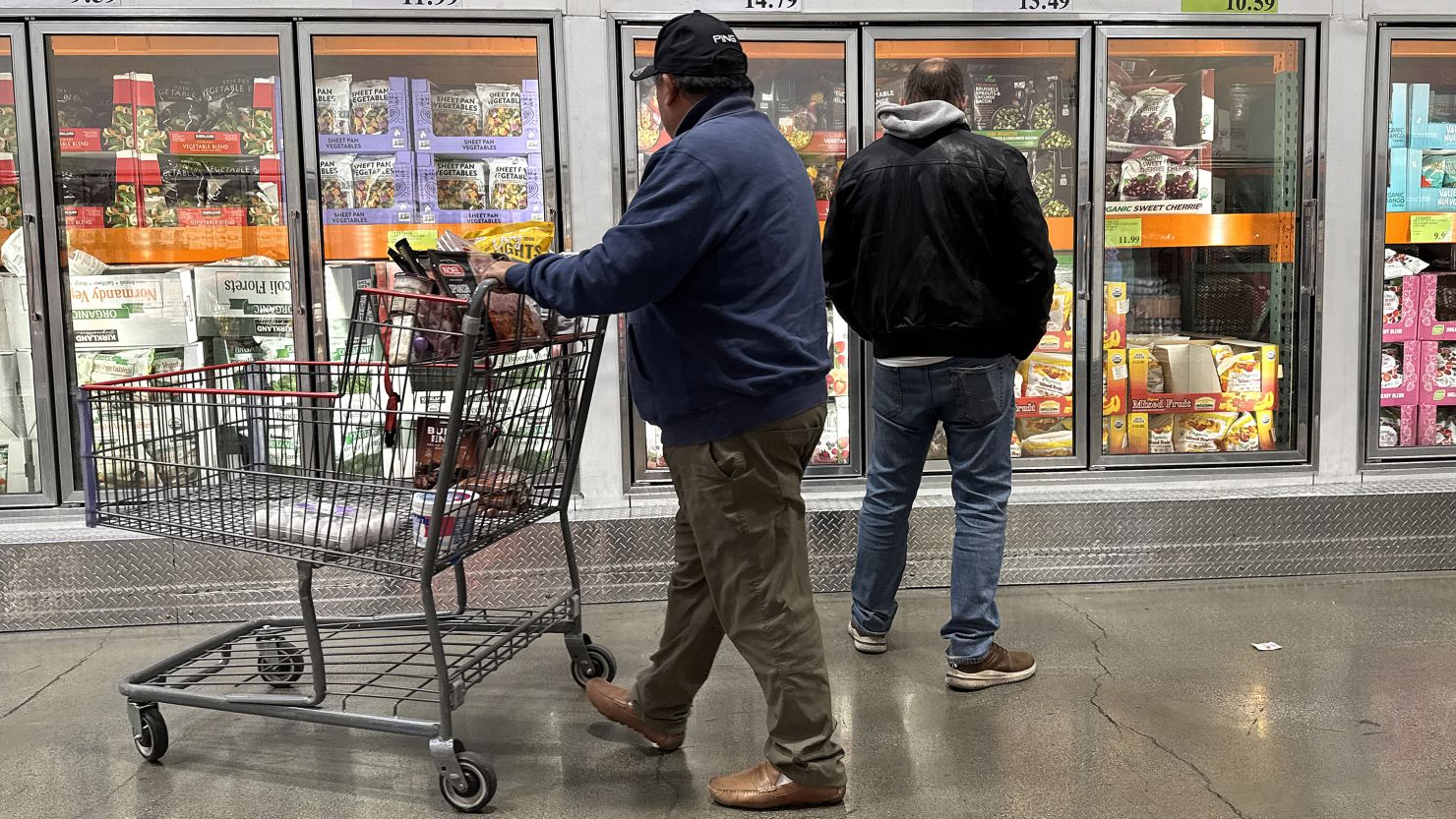Major US retailers and grocers will be open on MLK Day.