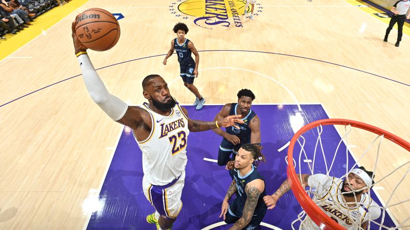 NBA News