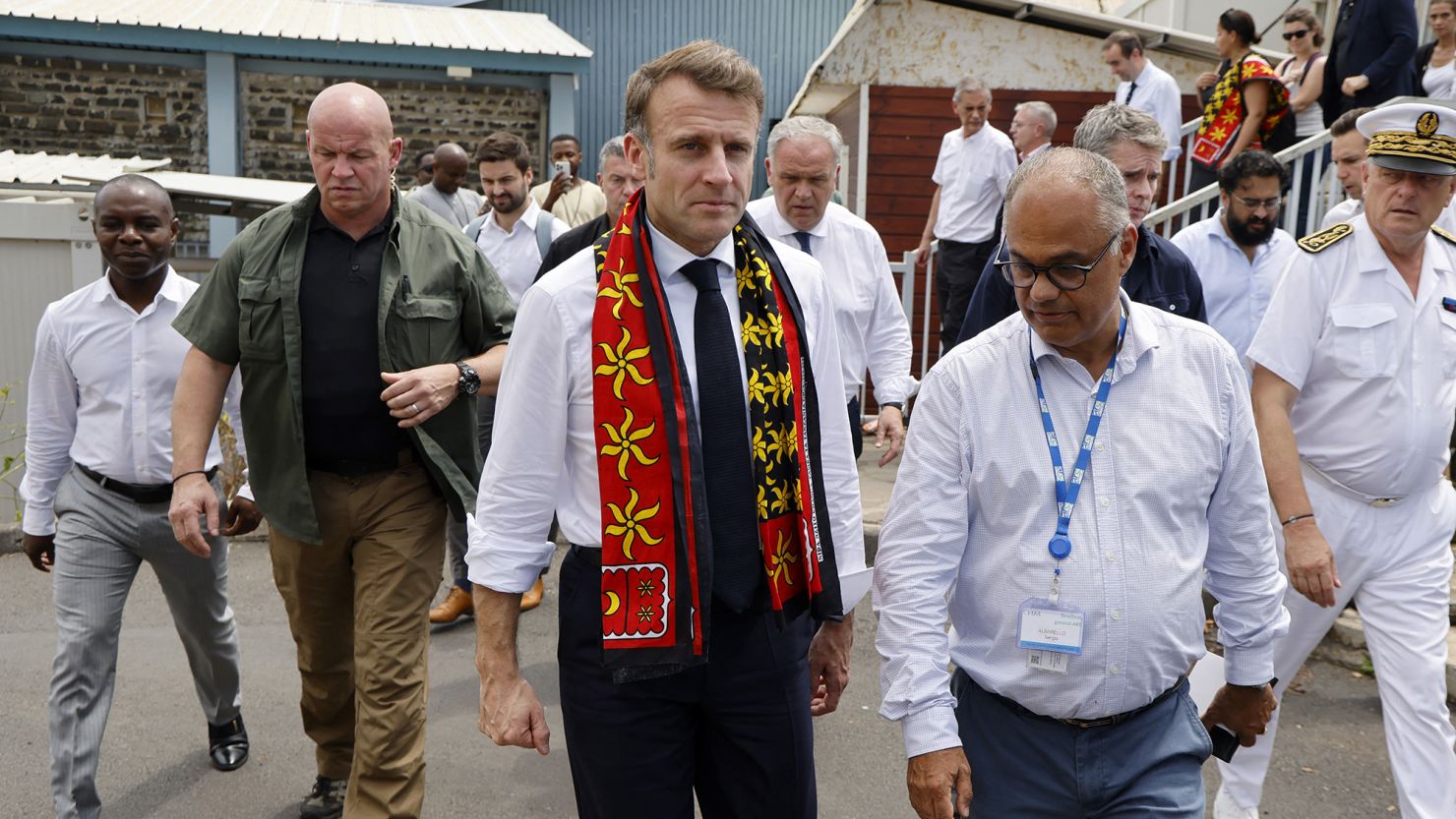 french-president-emmanuel-macron-met-with-anger-from-mayotte-residents-days-after-devastating-cyclone