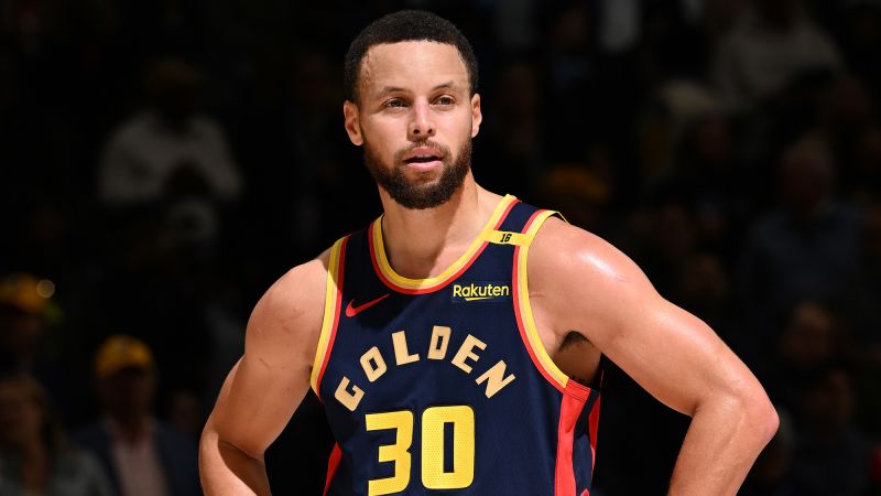 Steph Curry and Draymond Green fail to score single field goal in Golden State Warriors’ 51-point loss to Memphis Grizzlies