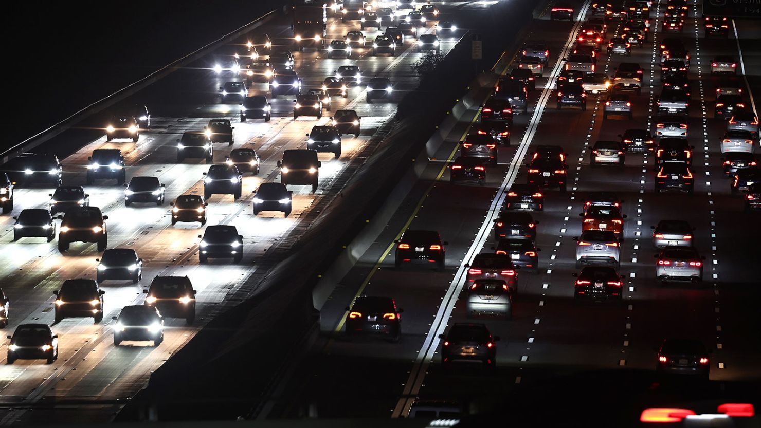 Biden administration greenlights California’s 2035 ban of new gas car