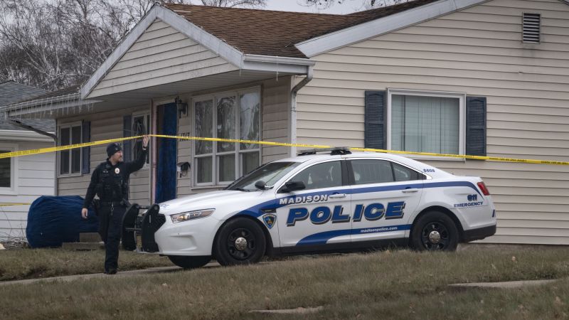 Father of 15-year-old who killed 2 at Wisconsin religious school faces ...