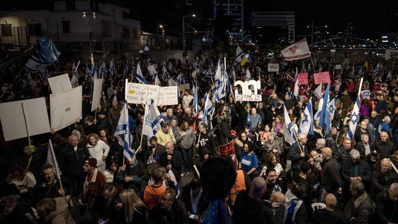 Hostages released from Gaza detail sexual violence as Israeli report concludes Hamas used it as ‘weapon of war’ on October 7