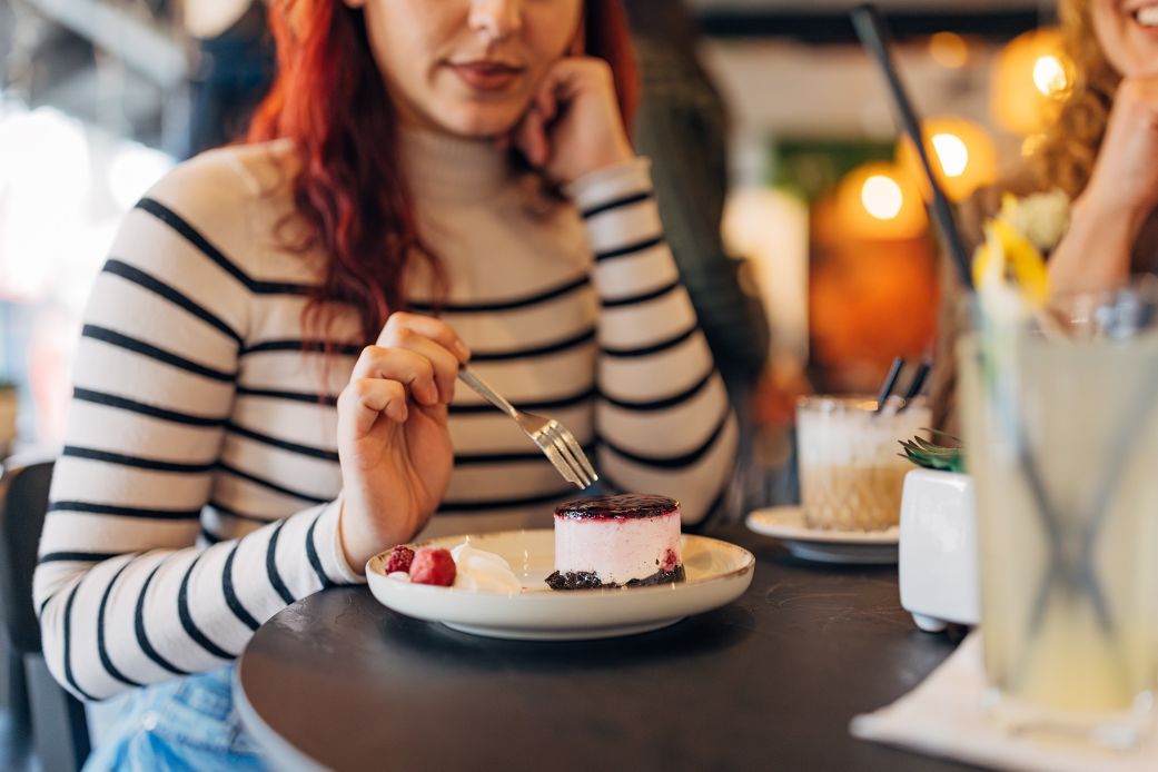 High blood sugar can affect the sex lives of both women and men.