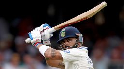 India's Virat Kohli retires from Test cricket as one of the country's greatest ever players.