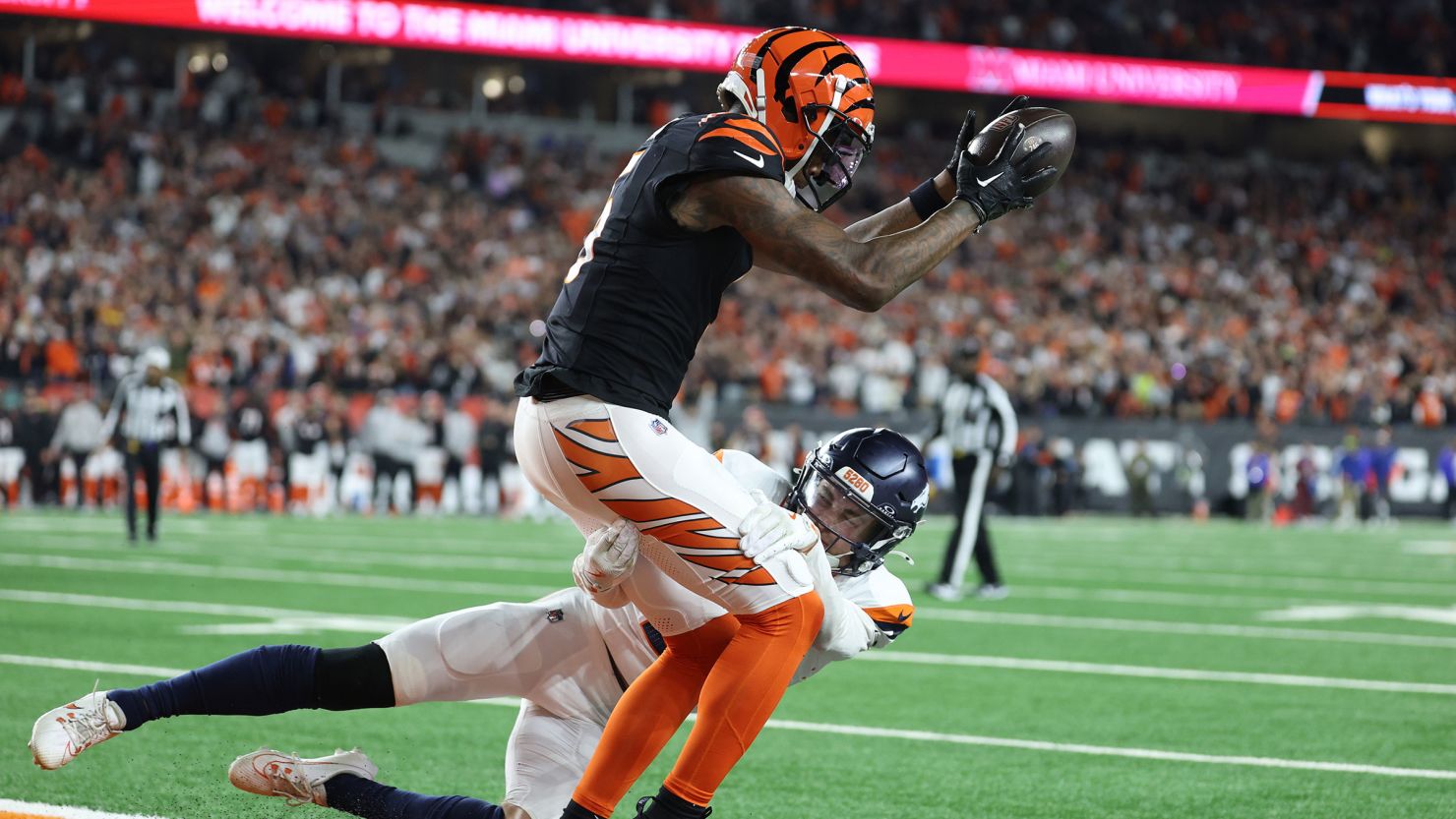 Touchdown Season Tee Touchdown Season Tee