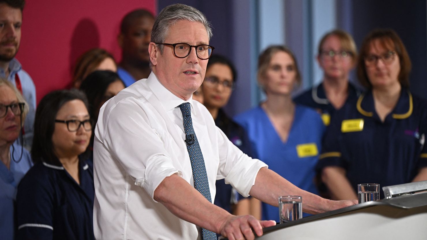 Prime Minister Keir Starmer has come under fire from Elon Musk over a historic sex abuse case in the United Kingdom.