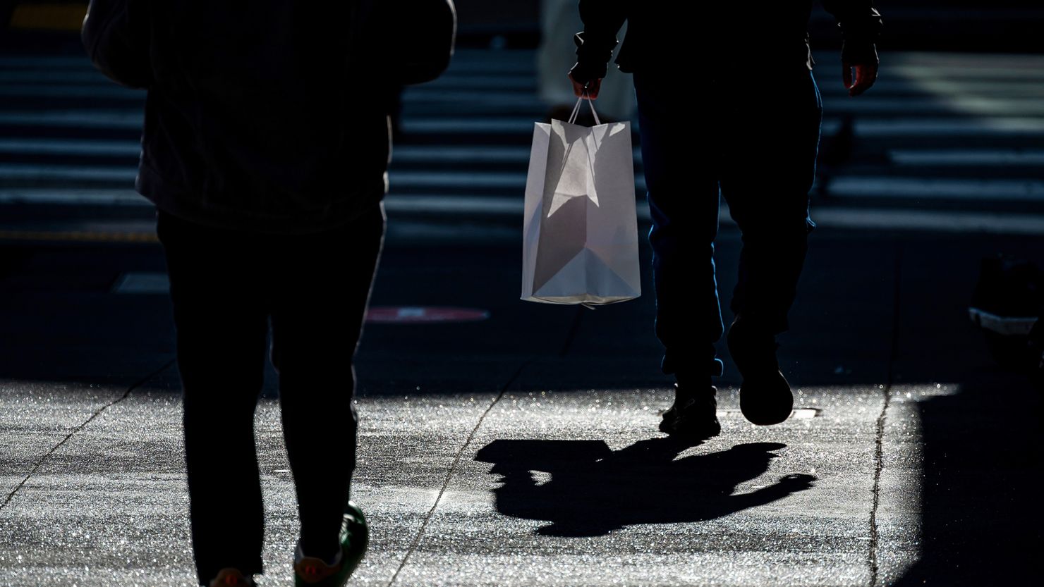 A meditation guru called for an "economic blackout" on February 28. The campaign has spread rapidly.