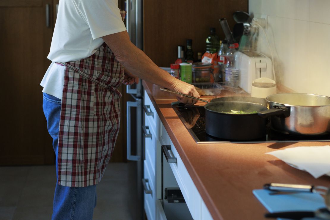 Zelfs een ruwe schatting van hoe lang een persoon met dementie kan blijven koken, schoonmaken of rijden kan nuttig zijn voor patiënten en hun zorgverleners, zeggen experts.