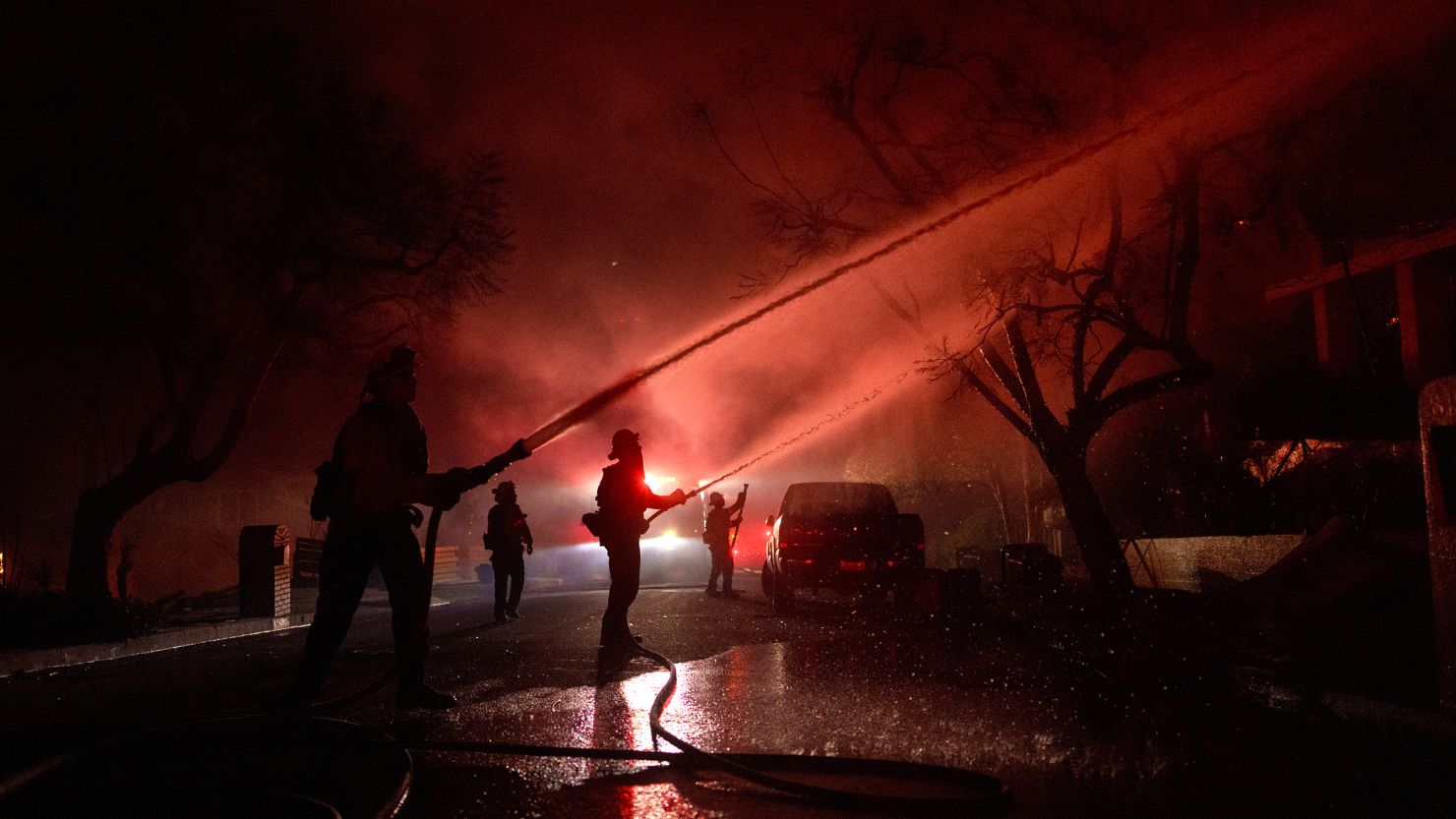 2024 was the hottest year on record, breaching a critical climate goal