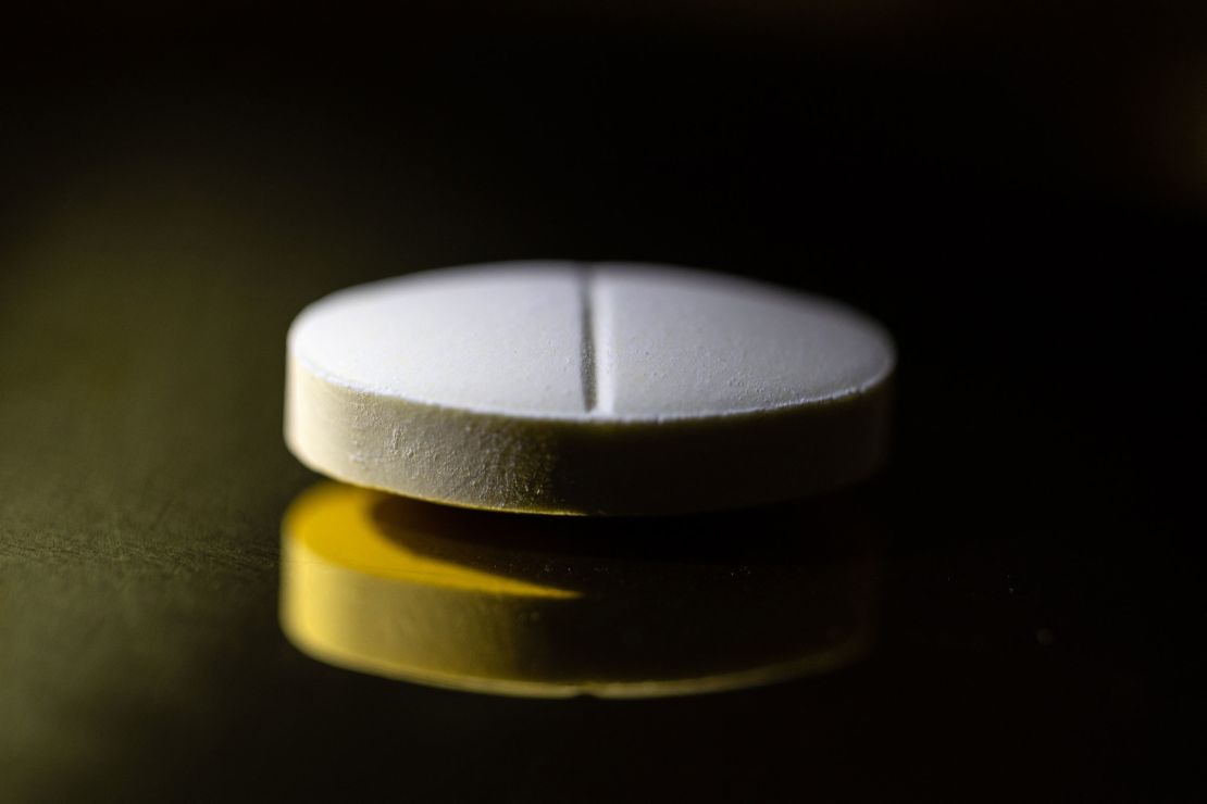 China controls 80% of the raw materials required for amoxicillin's production.