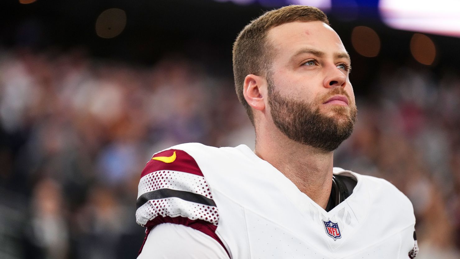 Zane Gonzalez: This NFL kicker went viral for his routine before a  game-winning kick in the playoffs. His OCD makes his job even tougher | CNN
